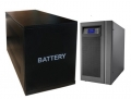 Bộ lưu điện UPS online Alkosmart SUH C10K-CLD Ác quy rời