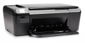 HP PhotoSmart C4680 AiO Printe