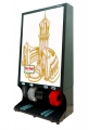 Máy đánh giầy văn phòng CX-1106FA
