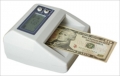 Máy Kiểm tra Đôla và Euro Cashscan - 520