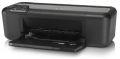 HP Deskjet printer D2660