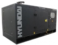 Máy phát điện Diesel Hyundai DHY 60KSE
