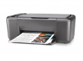 HP Deskjet F2410 AiO Printer