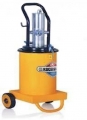 Máy bơm mỡ khí nén GZ-3