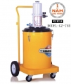 Máy bơm mỡ khí nén Kocu GZ-75B