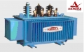 Giá Ưu Đãi Chỉ Có Tại Toàn Thắng Máy biến áp phân phối HANAKA-75-22/0.4