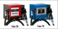 Hộp bơm dầu diesel Piusi Cube 90/K44
