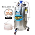 Bình bọt sơn INOX 304 CAO