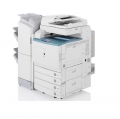 Máy Photocopy Canon IRC4580i