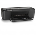 HP Deskjet K109A AiO Printer