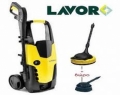 MÁY PHUN ÁP LỰC LAVOR I CLEAN 140