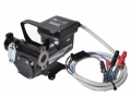 Máy bơm dầu Piusi Panther DC 24/12V