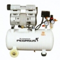 MÁY NÉN KHÍ KHÔNG DẦU, GIẢM ÂM PEGASUS TM- OF750- 35L