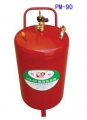Bình bọt sơn tĩnh điện PM 90