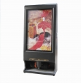 Máy đánh giầy shinny SHN - DX3