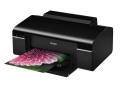 EPSON Stylus Photo printer T50