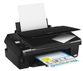 EPSON Stylus Printer T60