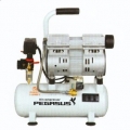 MÁY NÉN KHÍ KHÔNG DẦU,GIẢM ÂM PEGASUS TM- OF550- 25L