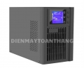 Bộ lưu điện UPS online 1KVA Alkosmart SUH C1K