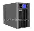 Bộ lưu điện UPS online 2KVA Alkosmart SUH C2K
