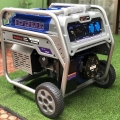 Máy phát điện Honda SH8500EX 5KW