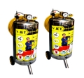 Bình bọt tuyết PR_60