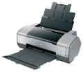 EPSON Stylus Photo printer 1390